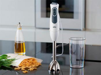 Популярные блендеры 2022