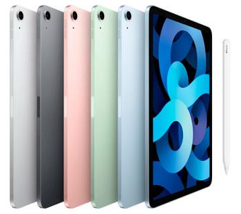 Популярные планшеты 2022