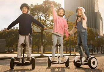 Лучшие гироскутеры 2022