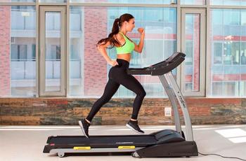 Лучшие беговые дорожки 2022