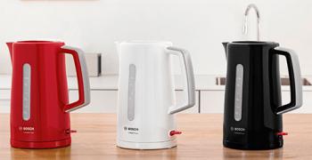 Рейтинг лучших электрических чайников 2022. ТОП 12