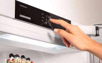 Самые тихие холодильники с системой No Frost 2022