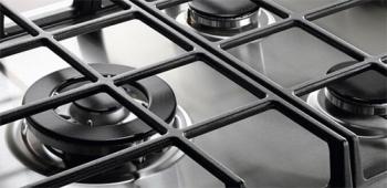 Лучшие газовые варочные панели из стеклокерамики 2022