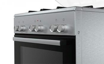 Лучшие газовые плиты с электрической духовкой 2022