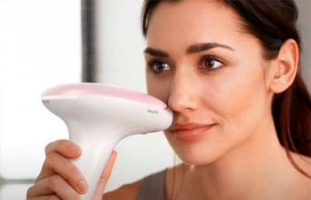 Лучшие фотоэпиляторы 2022