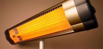 Лучшие инфракрасные обогреватели 2022