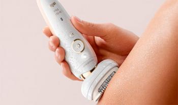 Лучшие эпиляторы 2024