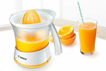 Лучшие соковыжималки для цитрусовых 2022