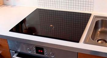 Лучшие индукционные варочные панели 2022