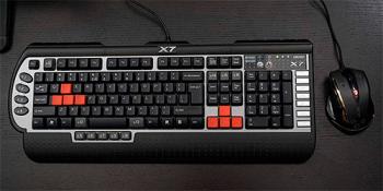 Лучшие игровые клавиатуры 2022