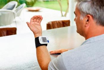 Лучшие тонометры на запястье 2022