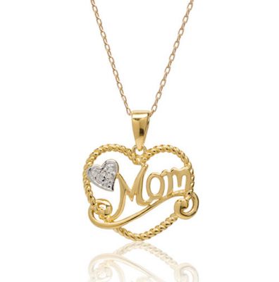 День матери