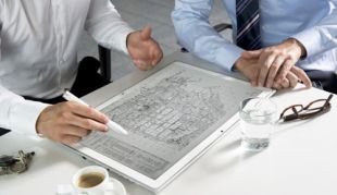 Планшетный компьютер Panasonic Toughpad 4K UT-MB5