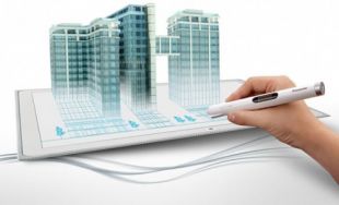 Планшет Panasonic Toughpad 4K UT-MB5